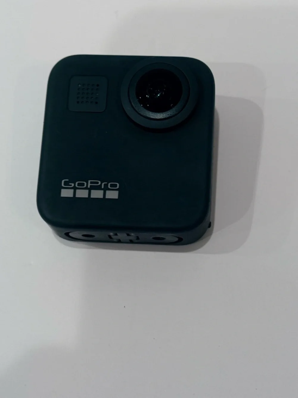 GoPro HERO Session Accessories - Black with Teal & Orange
